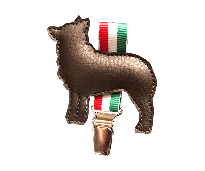 Benito cane 8